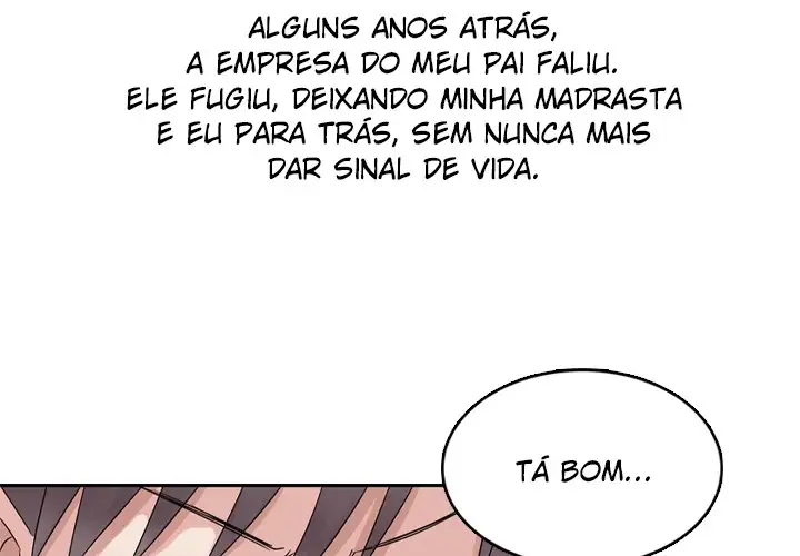 O Plano Da Minha Madrasta - Prologue - read scene 3