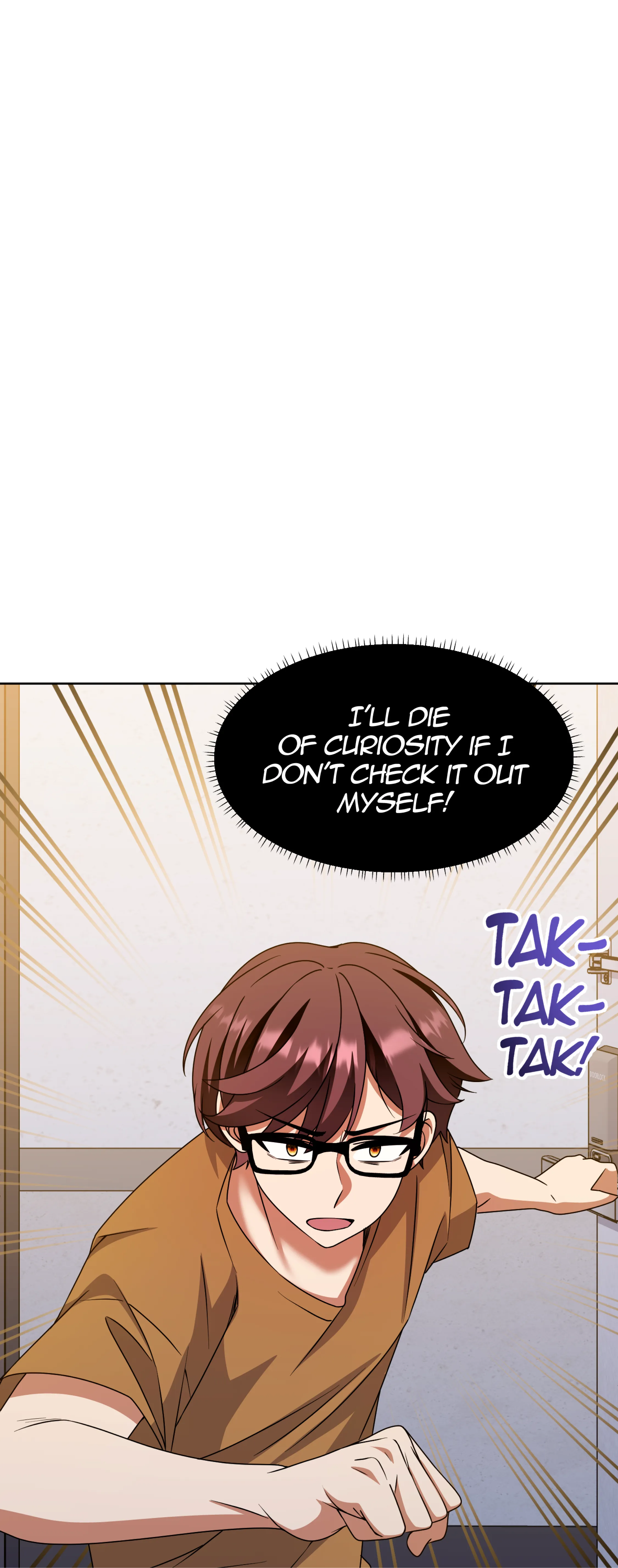 Hole 2 My Goal - Episode 2 - read scene 21