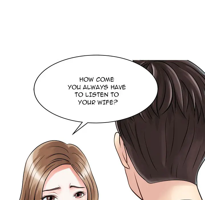 Three Women In My Mind - Episode 5 - read scene 54