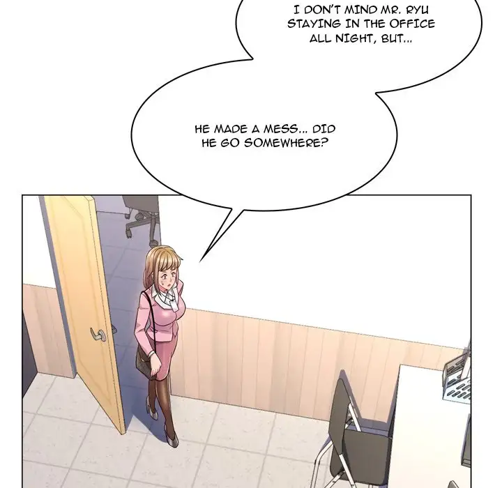 Teacher's Nightlife - Episode 4 - read scene 181