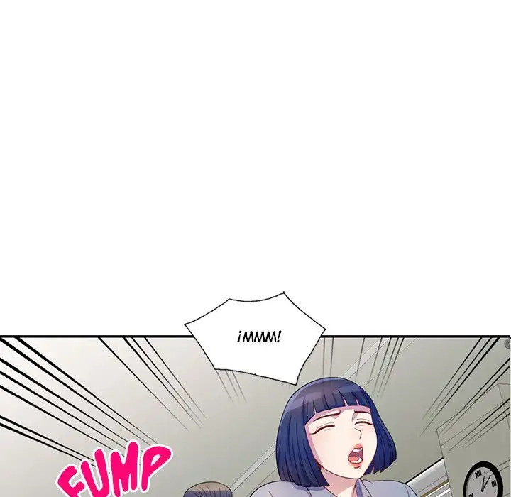 Mi Esposa Es Una Profesora - Episode 1 - read scene 92