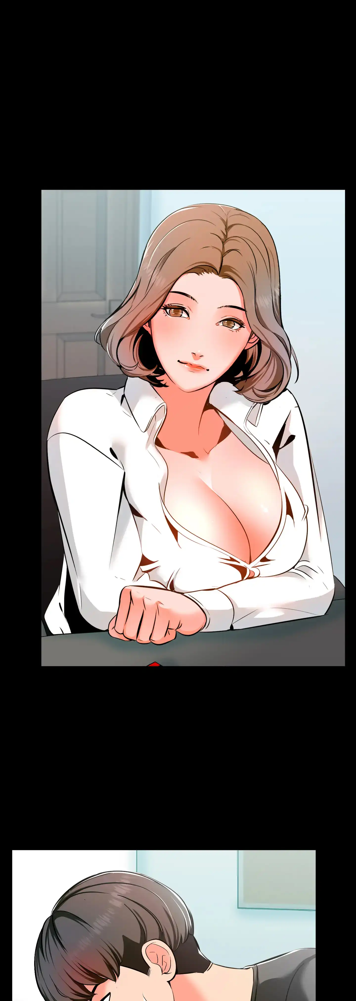 Tutora Privada - Episode 2 - read scene 22