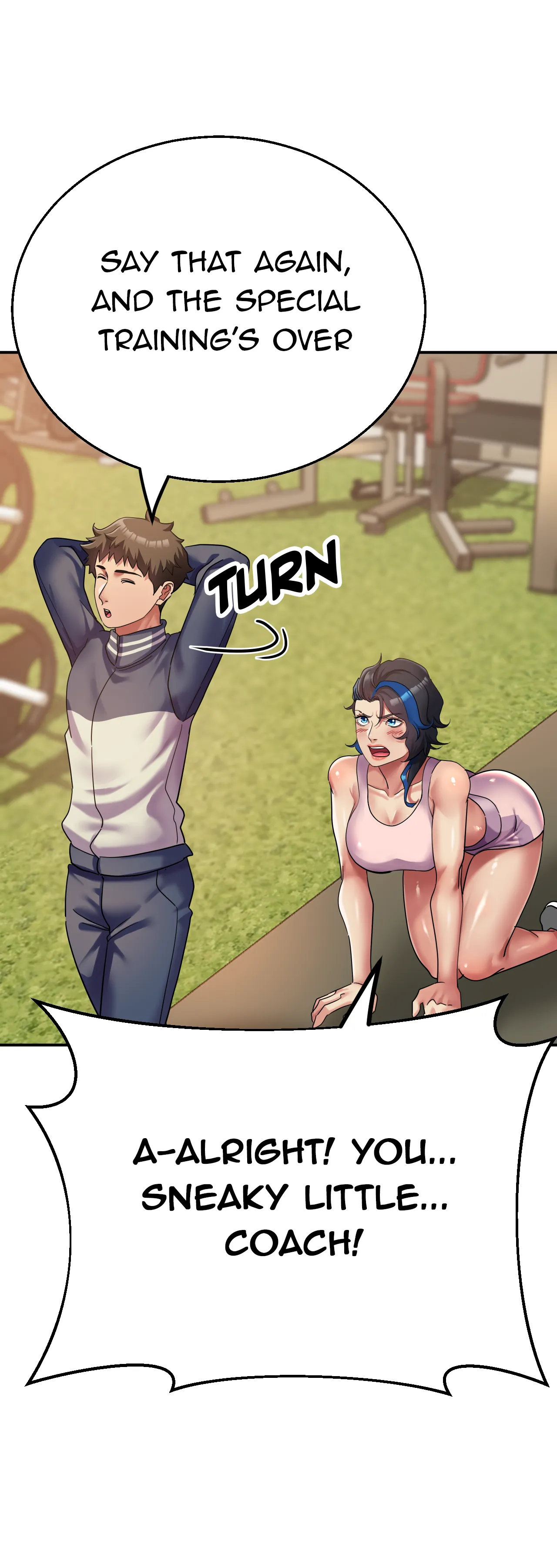 Ring Of Might - Prologue - read scene 34