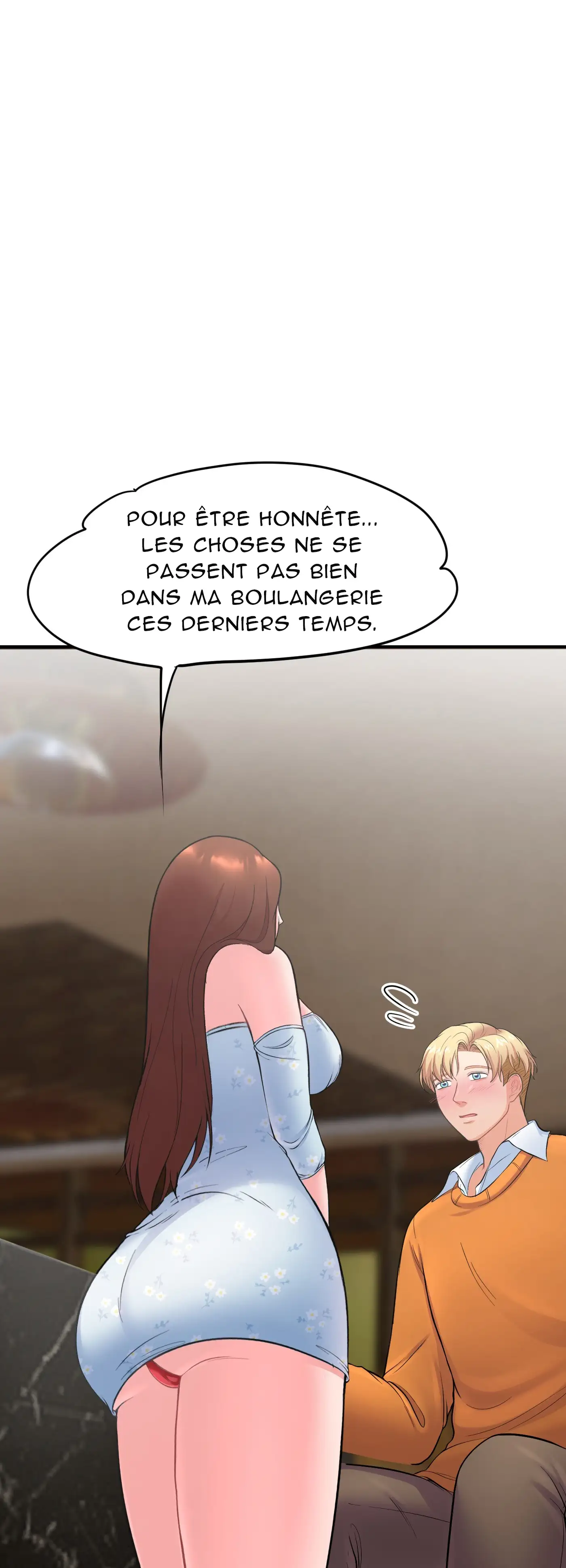 Chambre libre - Episode 3 - read scene 6