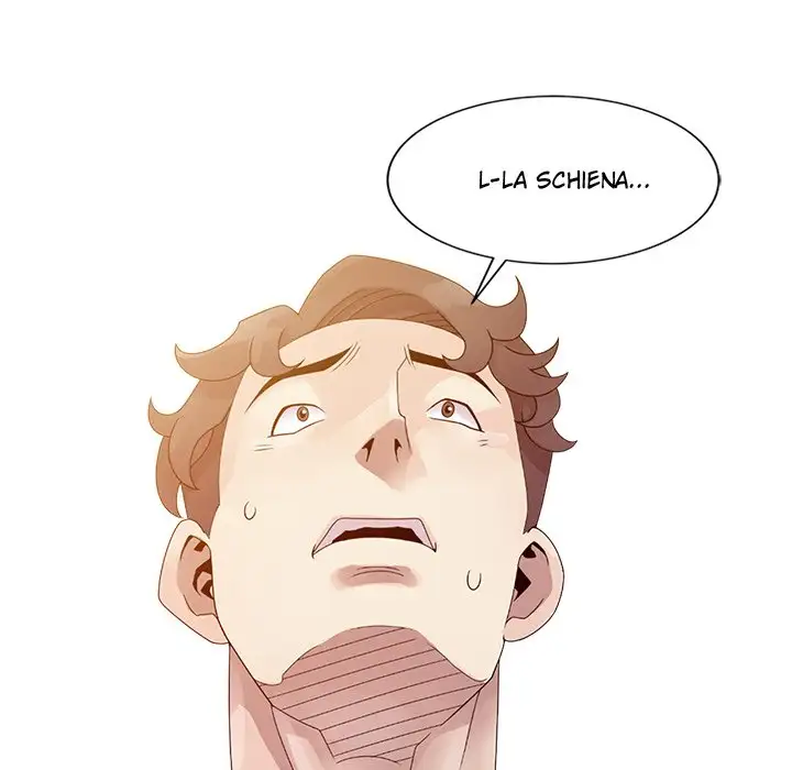 Shh! Il Segreto Della Sorella - Episode 2 - read scene 47