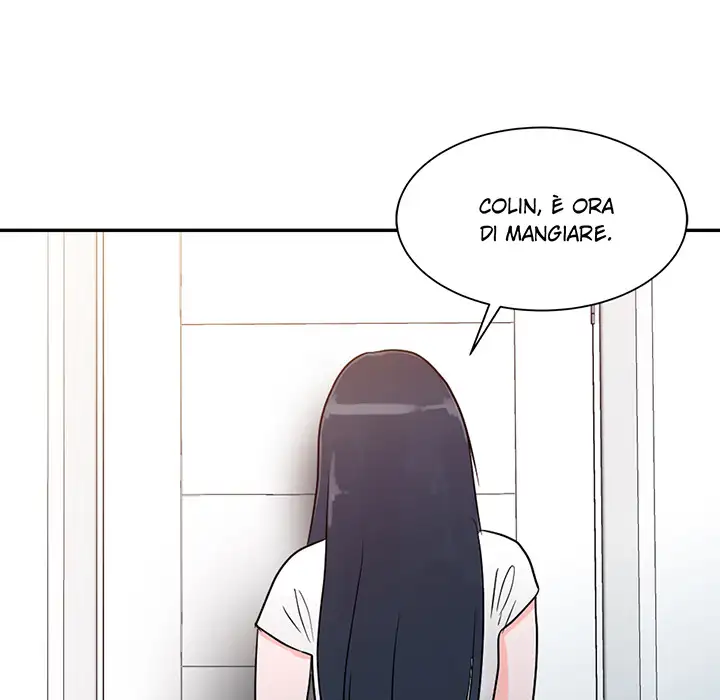 Il Piano Della Mia Matrigna - Episode 1 - read scene 69