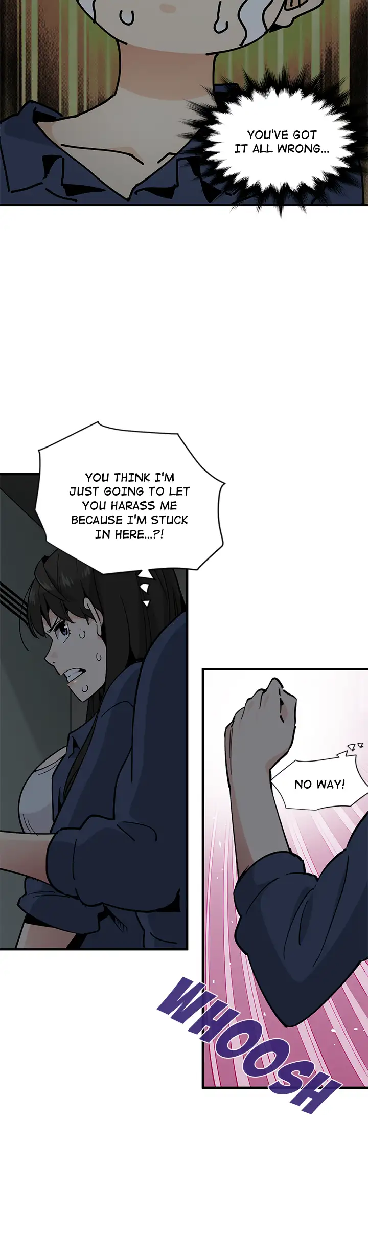 Love Factory - Episode 2 - read scene 36