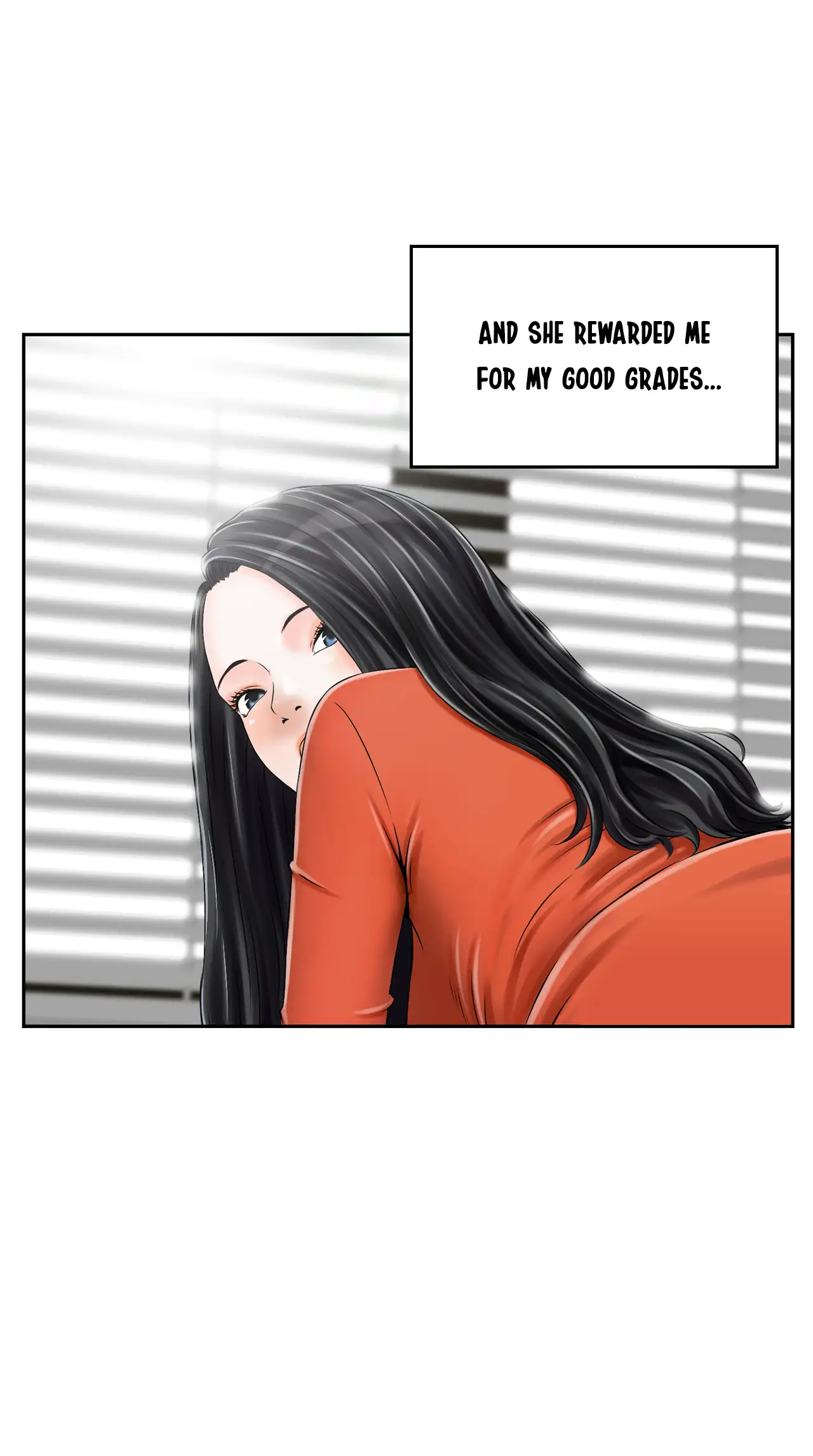 Three Men's Woman - Prologue - read scene 43