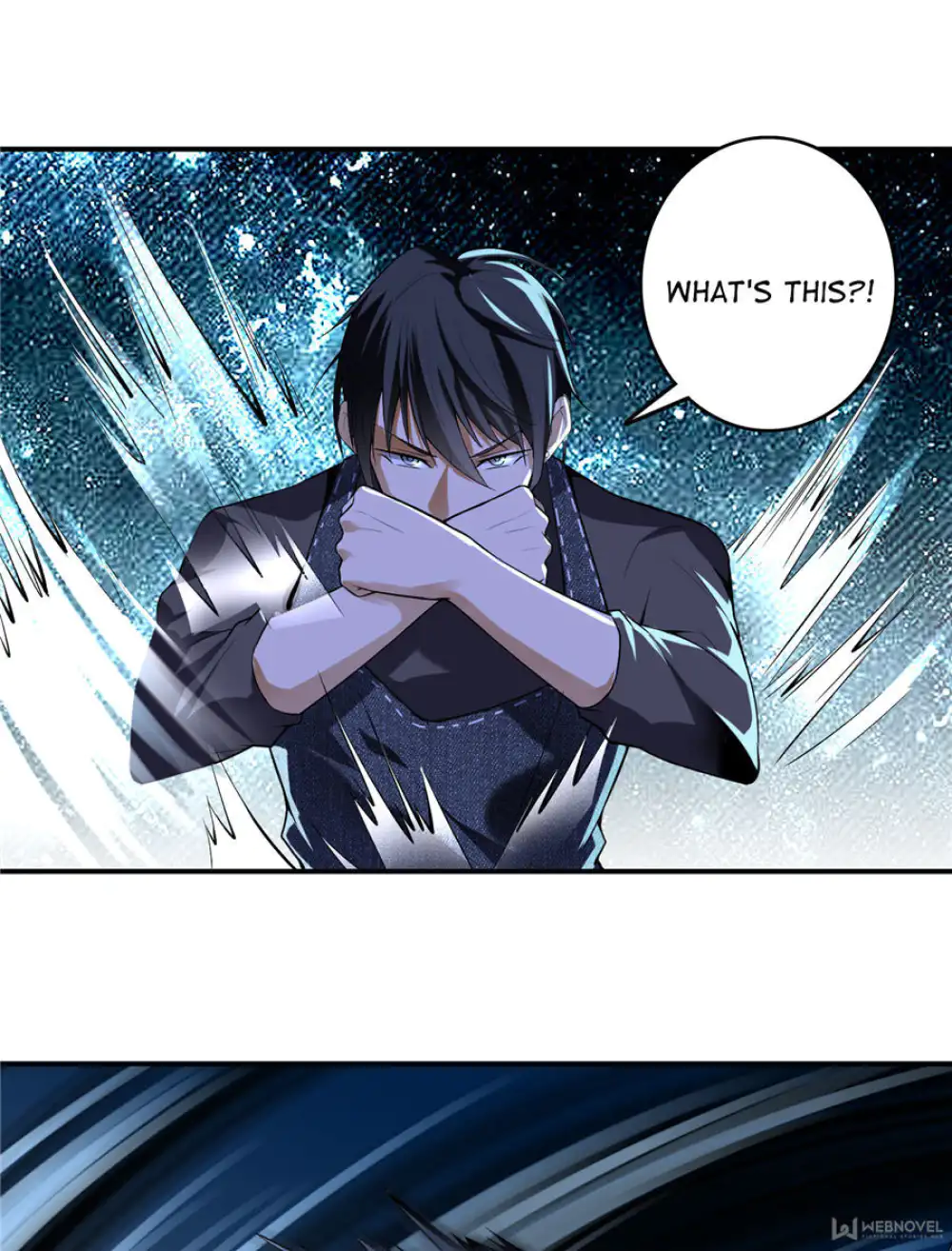 Infinity-Briefträger - Episode 4 - read scene 29