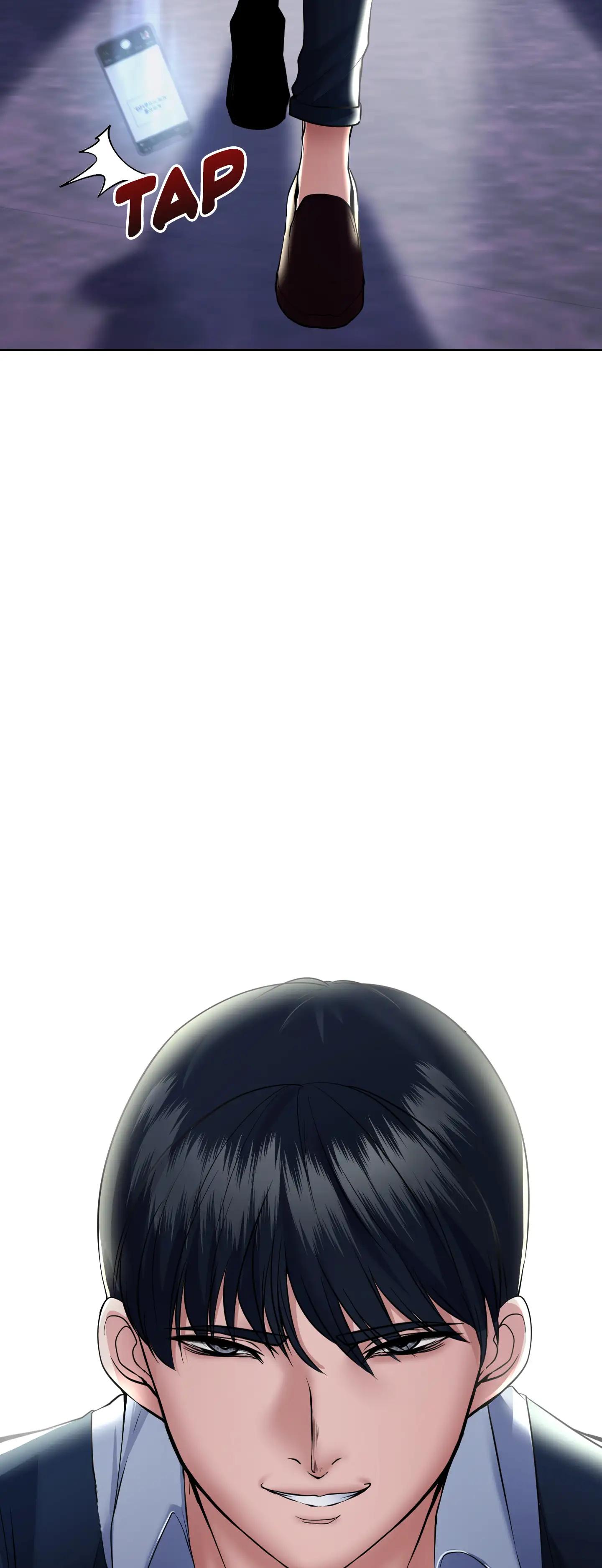 High-Class Person - Episode 4 - read scene 84