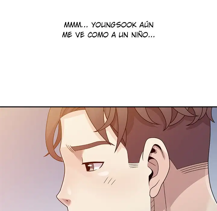 ¡Shh! El Secreto De Mi Hermana - Episode 2 - read scene 53