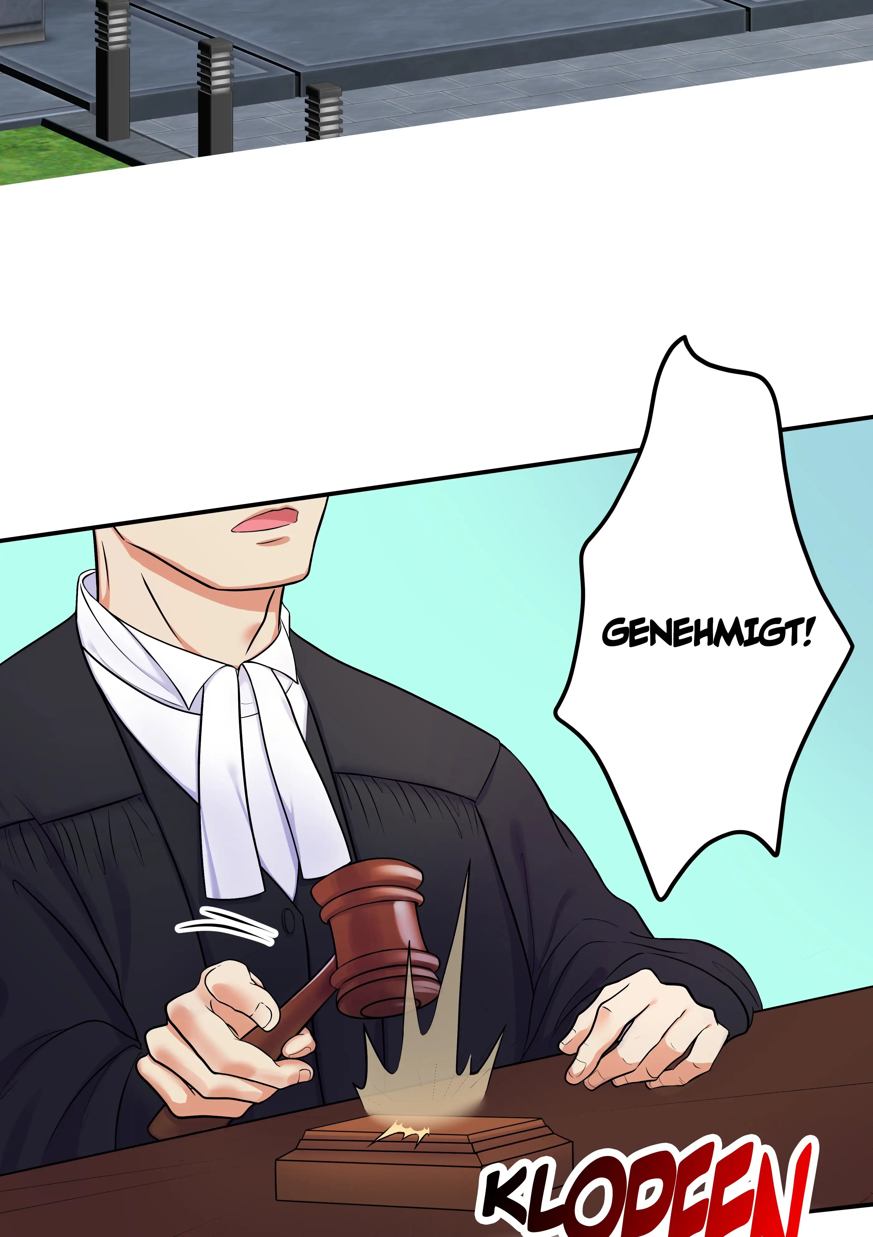 Liebende Tante - Prologue - read scene 6