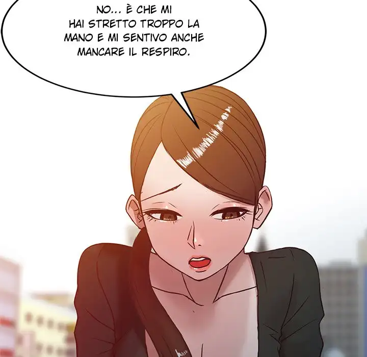 L'Allenamento della Cognata - Episode 3 - read scene 27