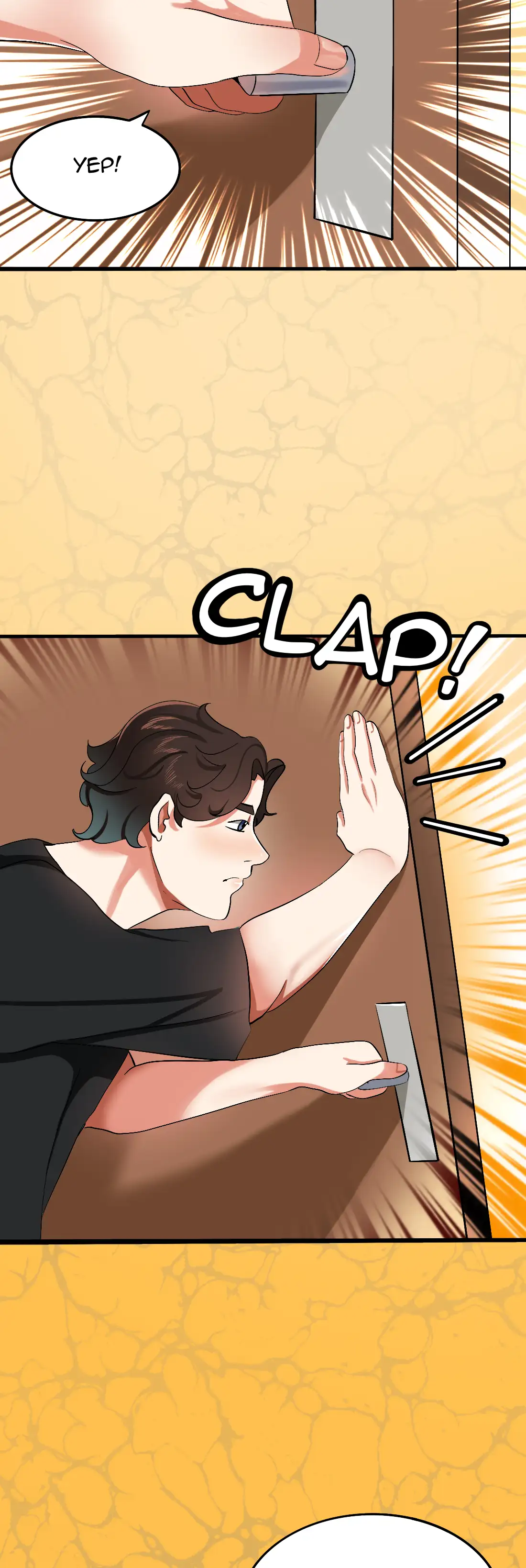 Girl's Dorm Handyman - Episode 3 - read scene 2