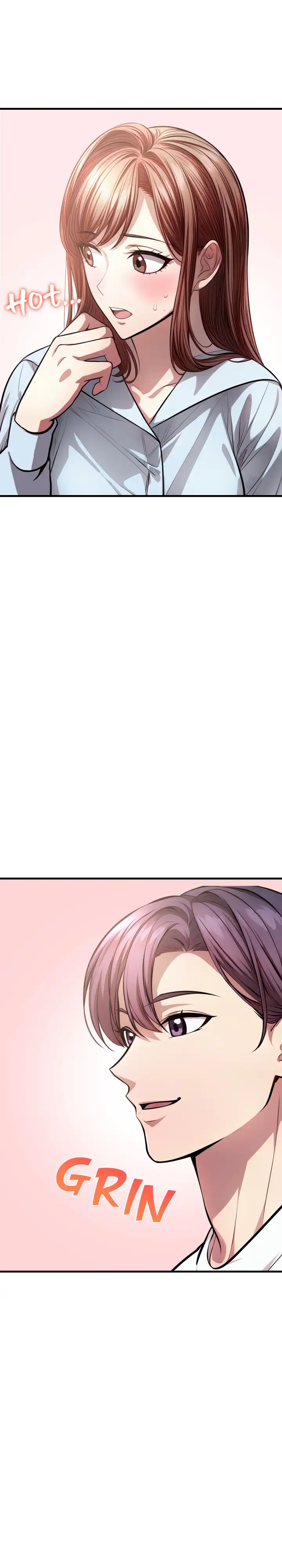 Text Me. NOW! - Episode 5 - read scene 34
