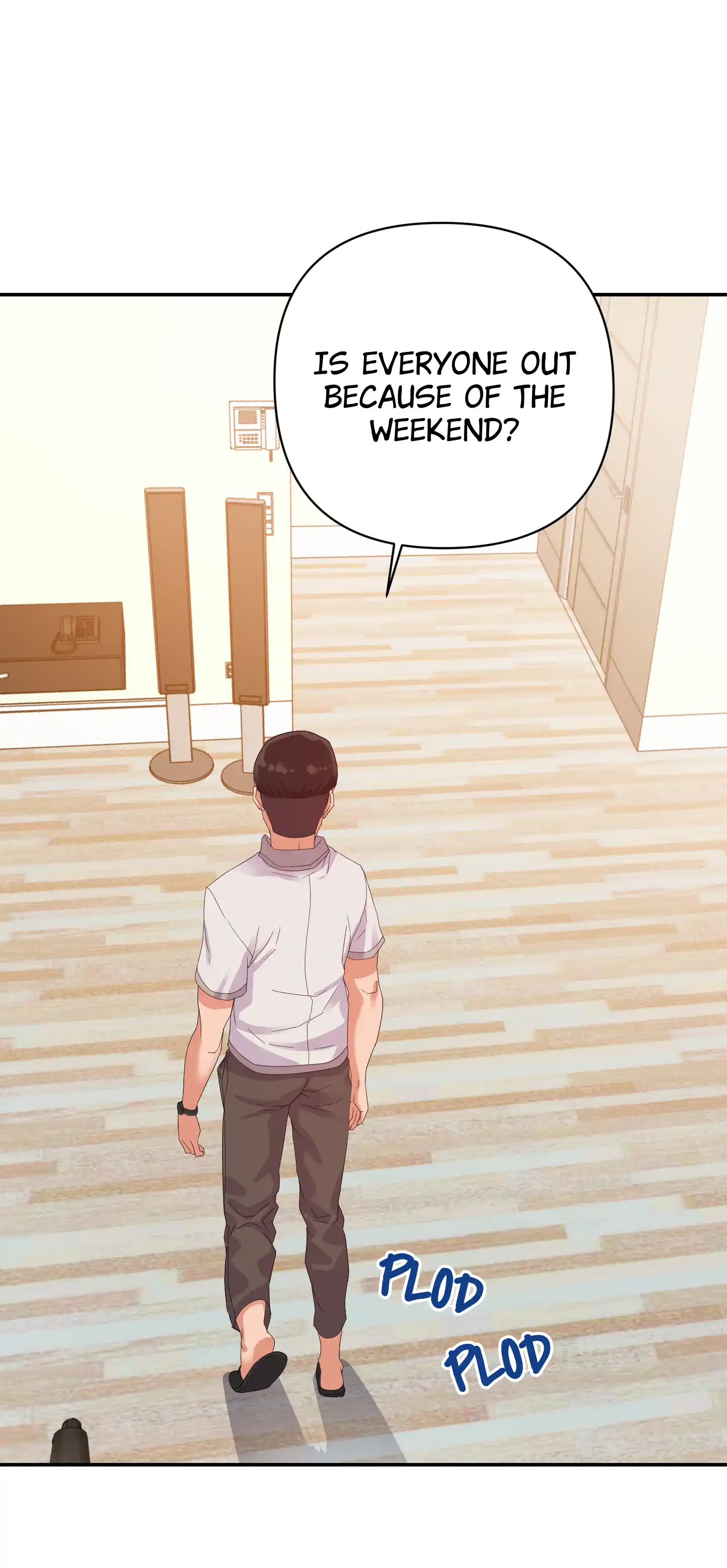 Different Taste Than The Wife - Episode 4 - read scene 38