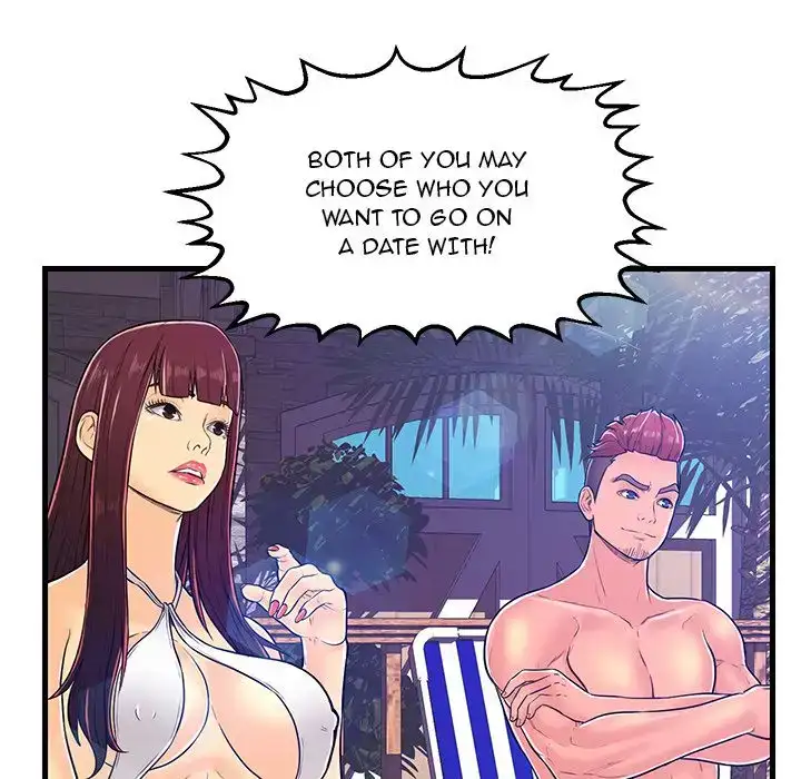 Potential Love Zone - Episode 4 - read scene 82