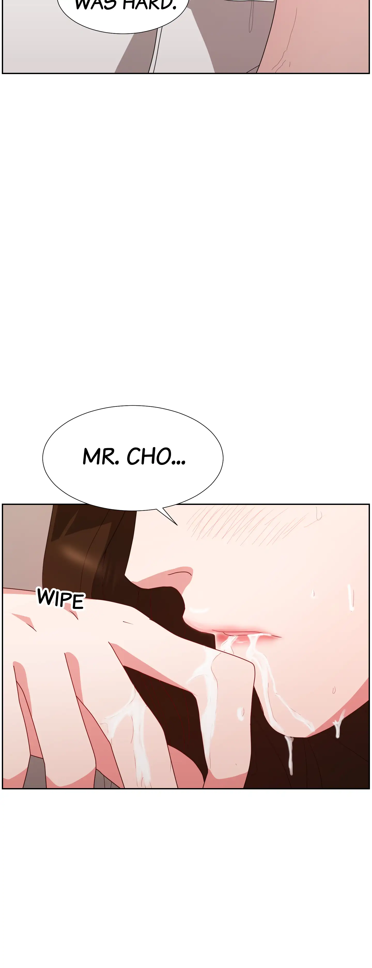 Her Obedient Toy - Episode 3 - read scene 36