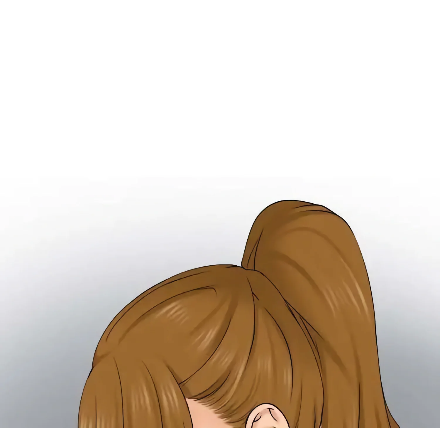 My Girlfriend and My Slave - Episode 5 - read scene 6