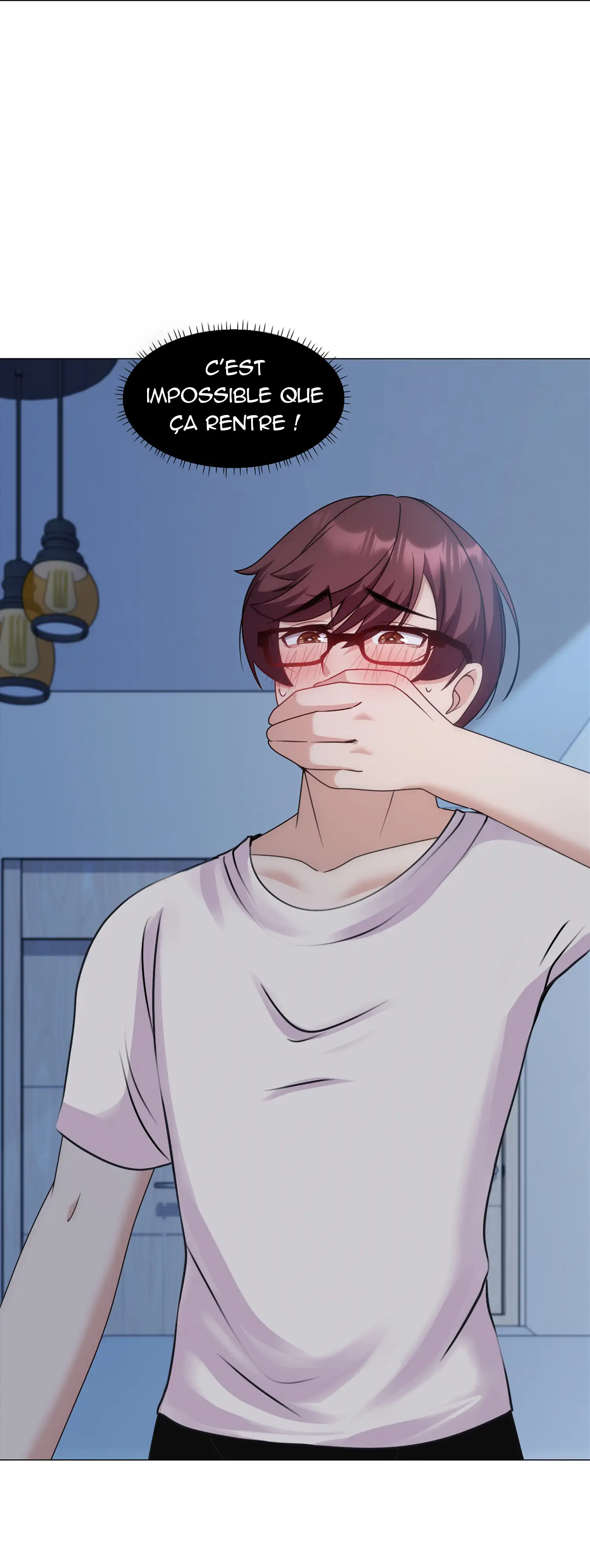 Objectif : Trou - Prologue - read scene 50