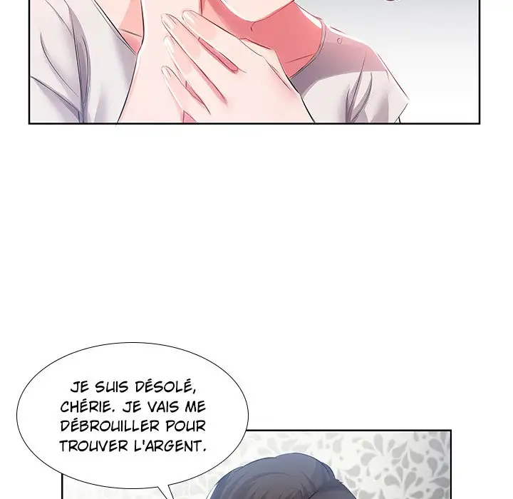 Discrètement Enchanté - Episode 1 - read scene 31