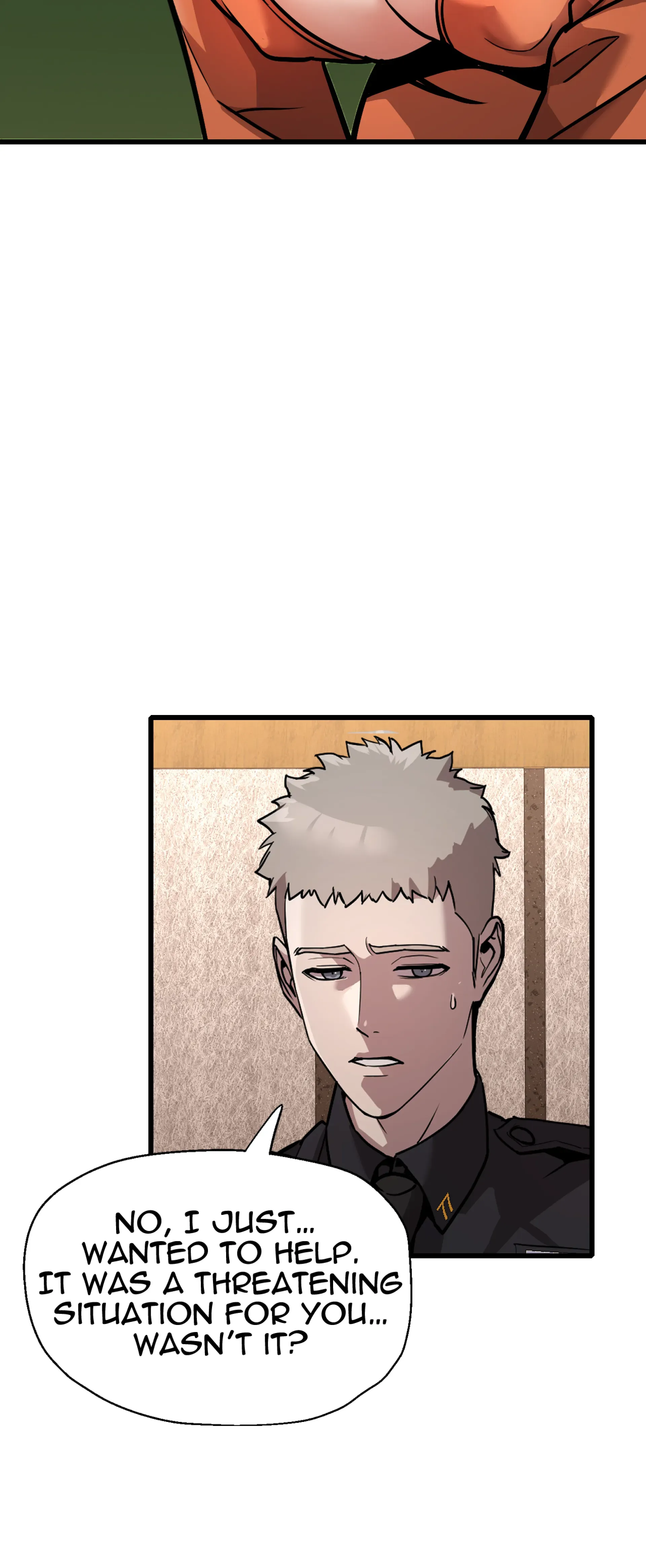 Outlaw Girl - Episode 5 - read scene 41