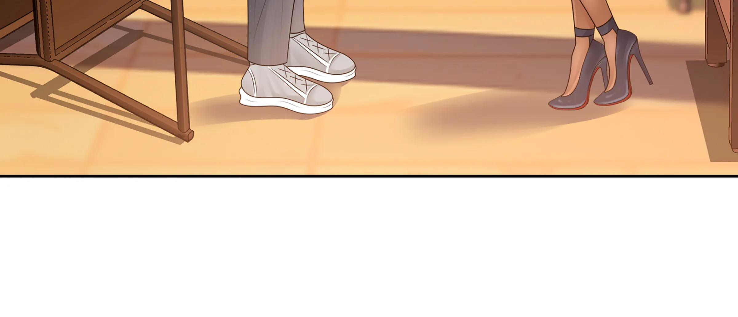 Sie Bringt Mir Viel Bei - Prologue - read scene 42