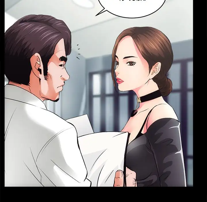 Agents Immobiliers Féminins - Episode 1 - read scene 160