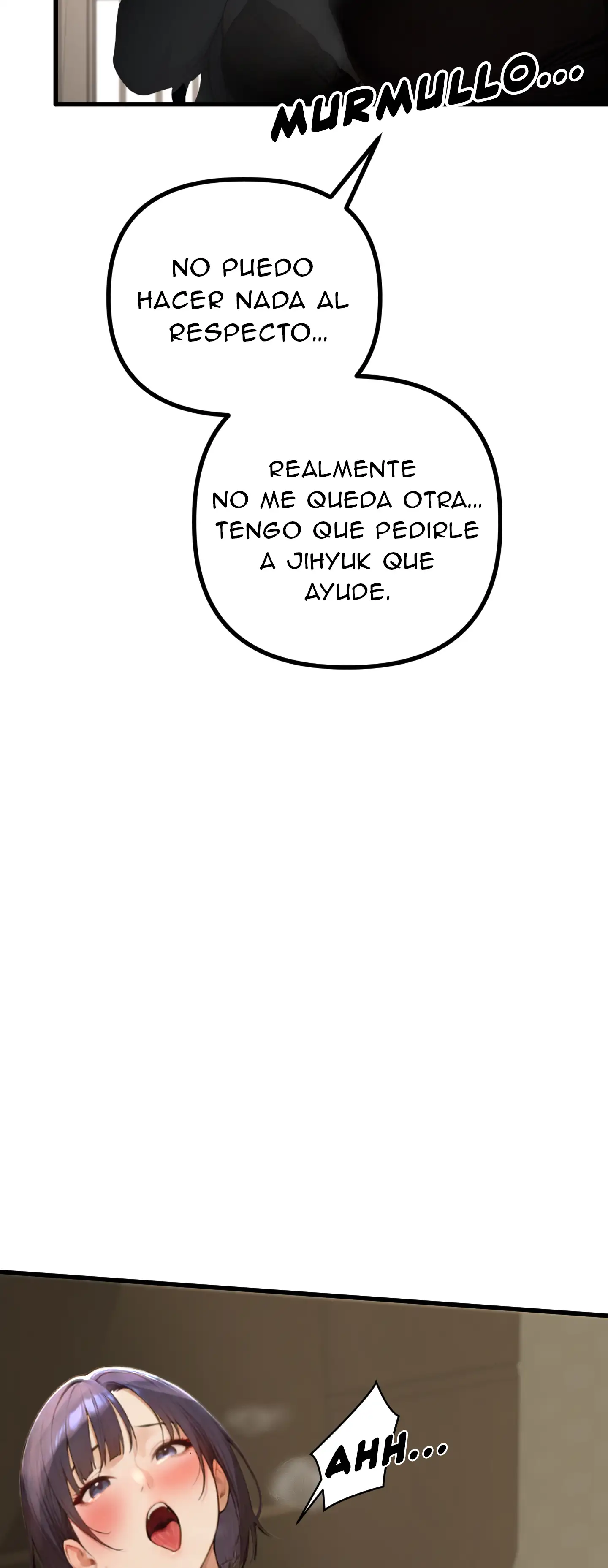 Paradoja 7GF - Episode 1 - read scene 13