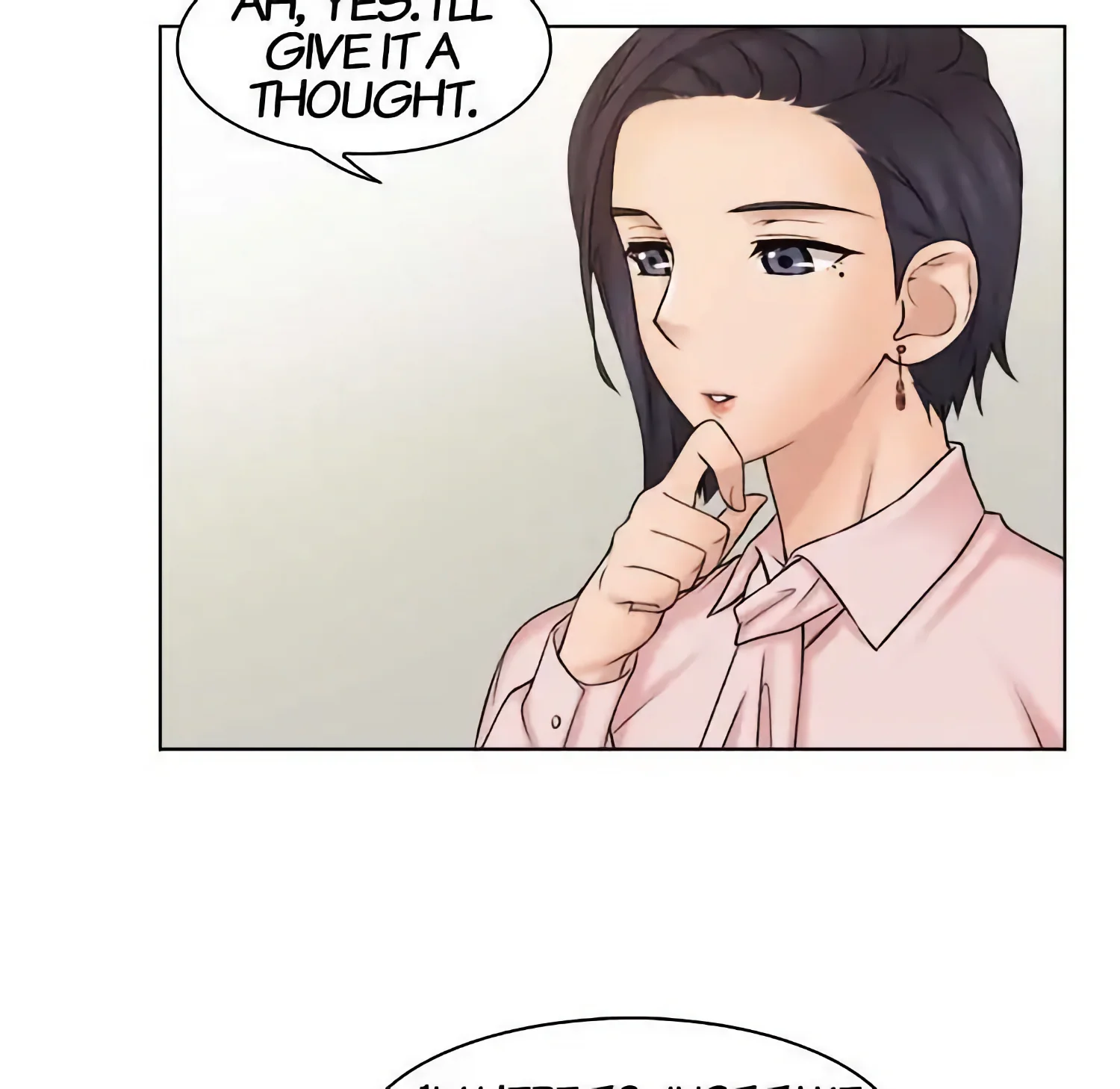 My Girlfriend and My Slave - Episode 4 - read scene 75