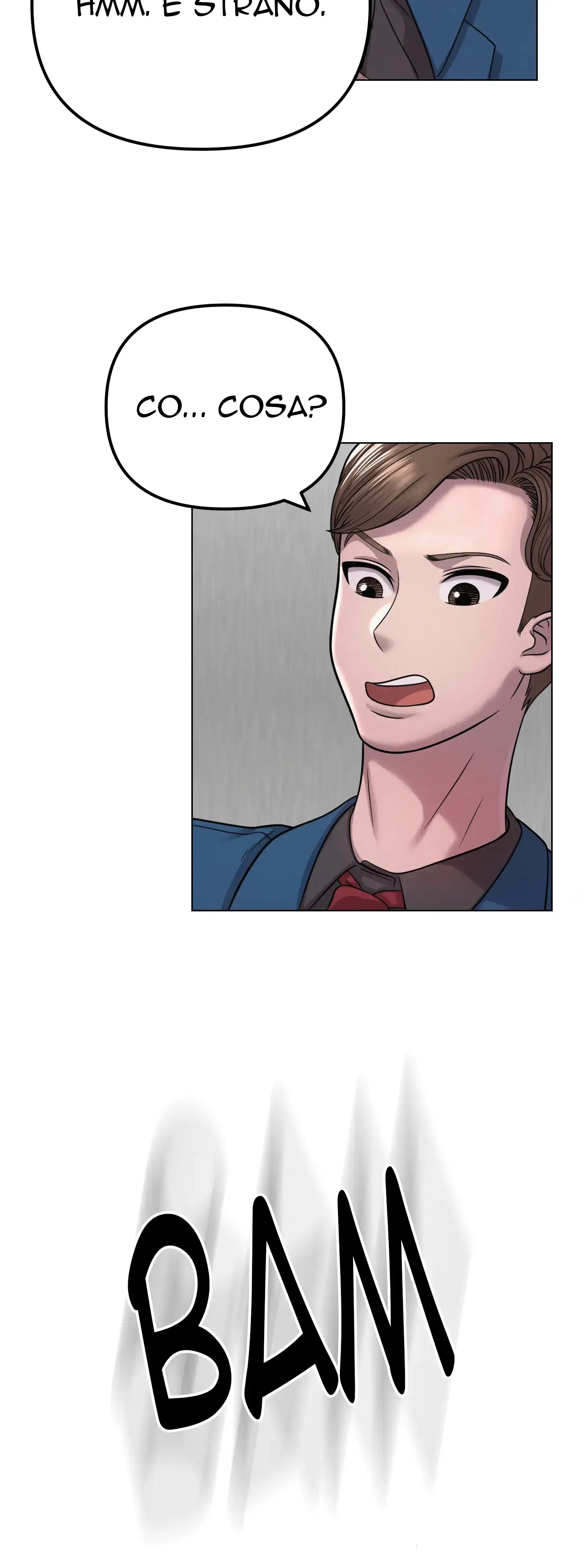 L'Ascensore - Episode 2 - read scene 21