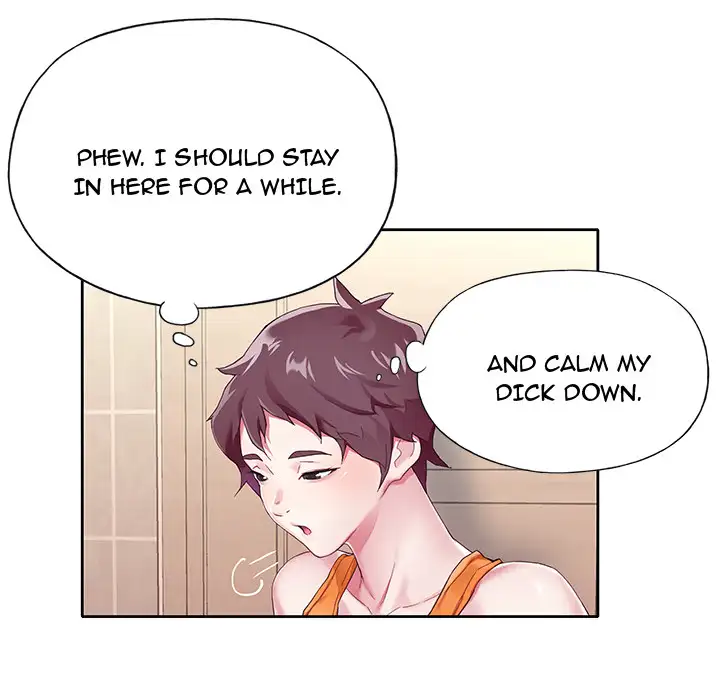 The Idol Project - Episode 2 - read scene 71