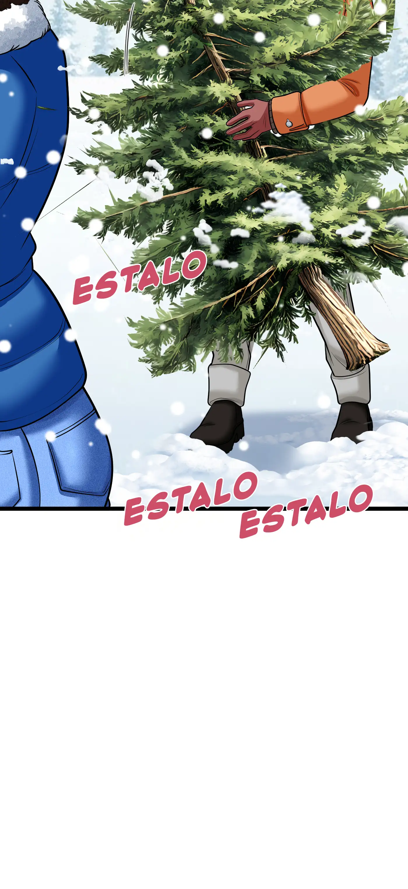 Jogos De Inverno 2 "MILF Edição" - Prologue - read scene 14