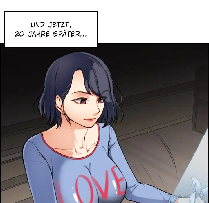 Mama ist eine Studentin - Episode 1 - read scene 35