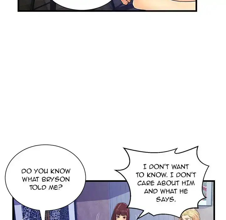 Potential Love Zone - Episode 3 - read scene 93