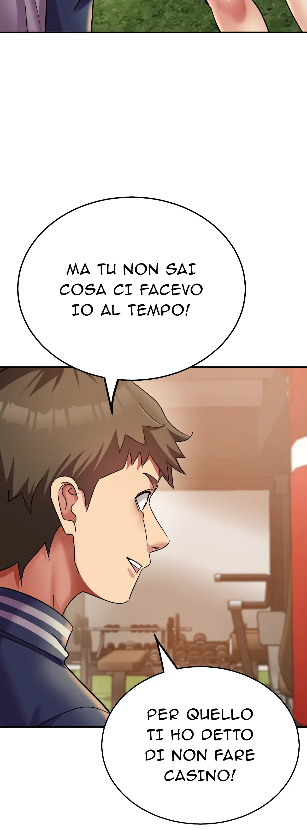 L'Anello del Potere - Prologue - read scene 30