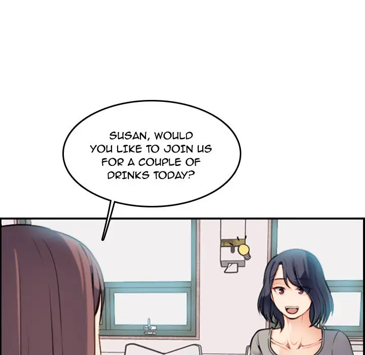 Mom is a Female College Student - Prologue - read scene 19
