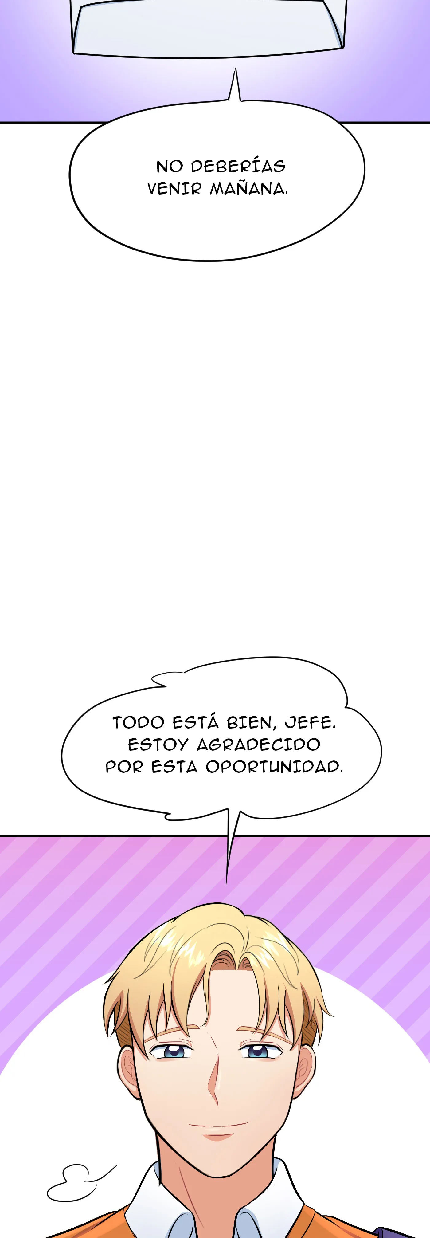 Habitación libre - Episode 2 - read scene 30