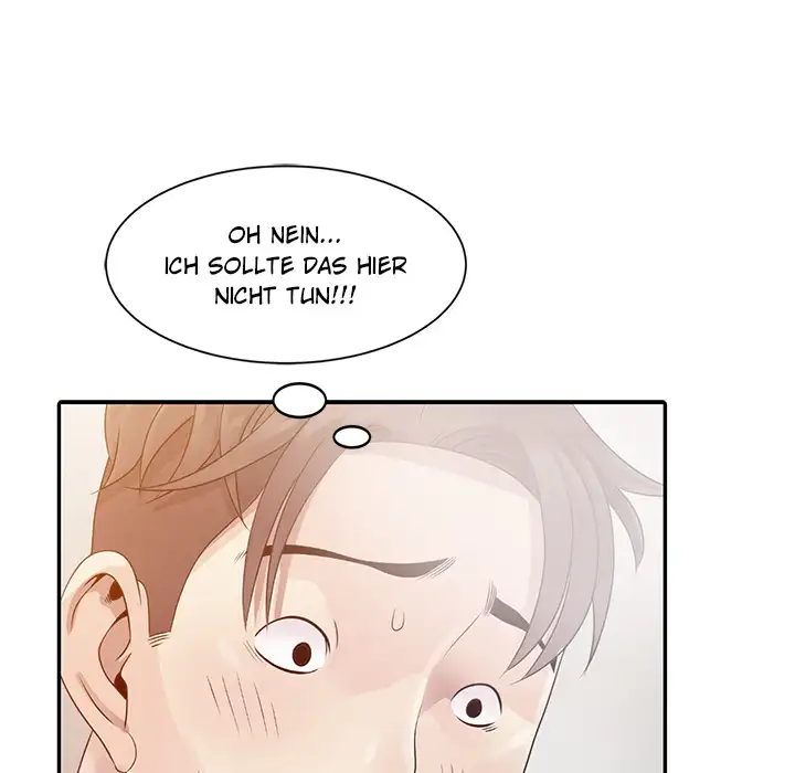 Psst! Das Geheimnis der Schwester - Episode 1 - read scene 90