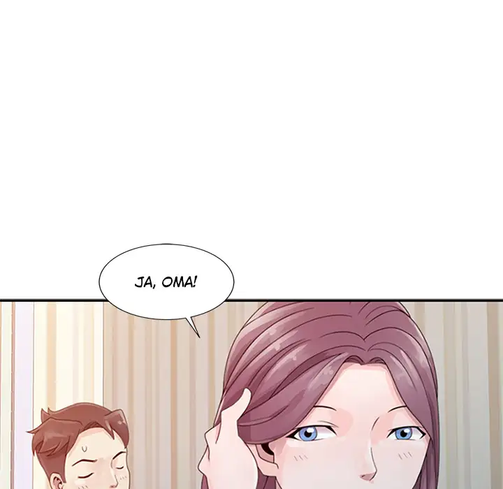 Psst! Das Geheimnis der Schwester - Episode 1 - read scene 50