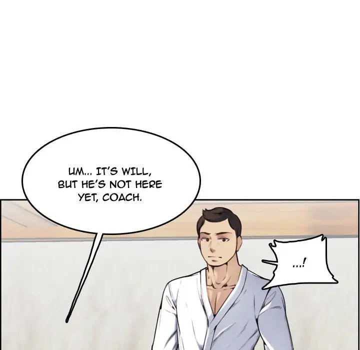 Mom is a Female College Student - Episode 3 - read scene 12