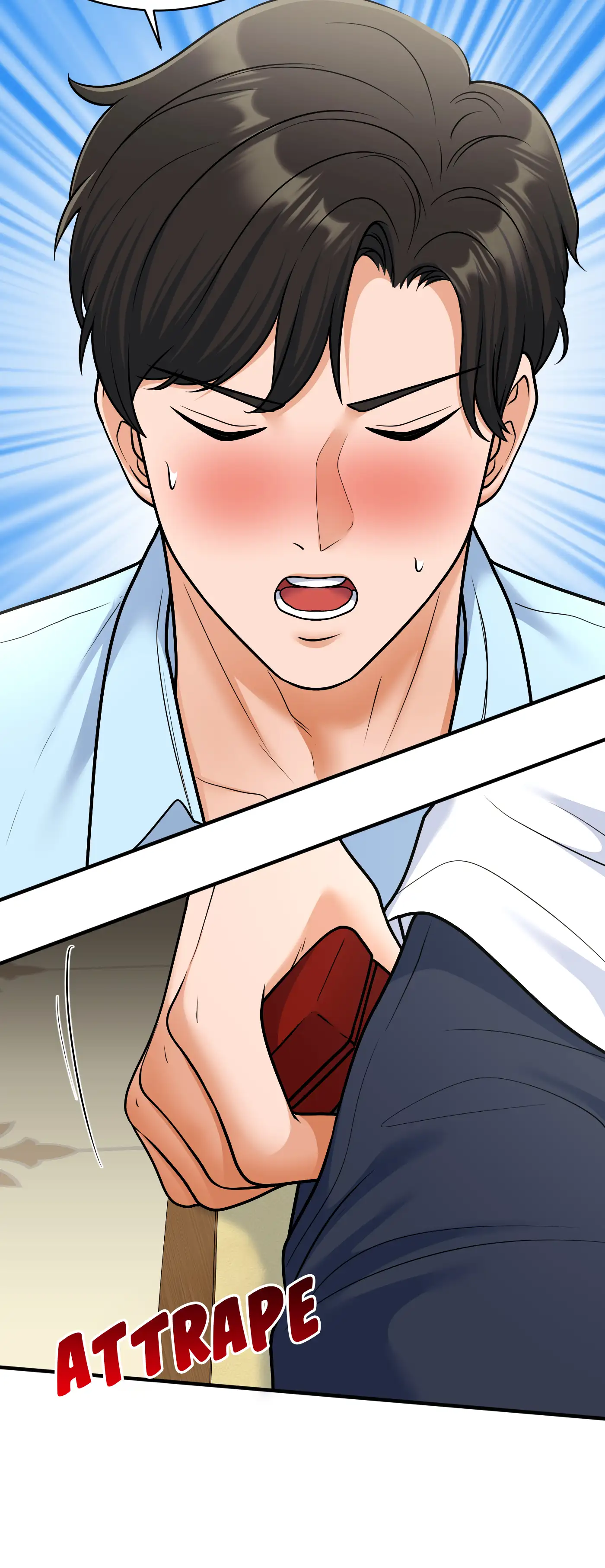 Jeux de Couples - Episode 1 - read scene 17