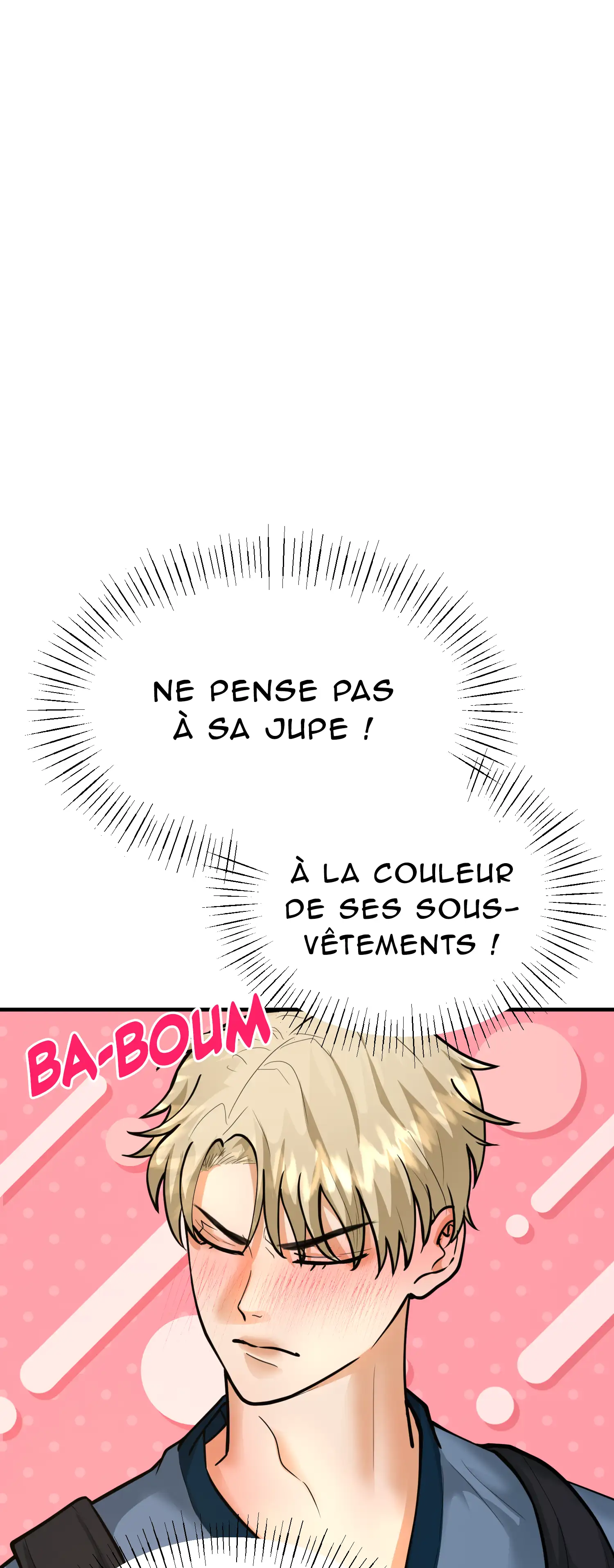 Colocataires Désastreux - Episode 2 - read scene 64