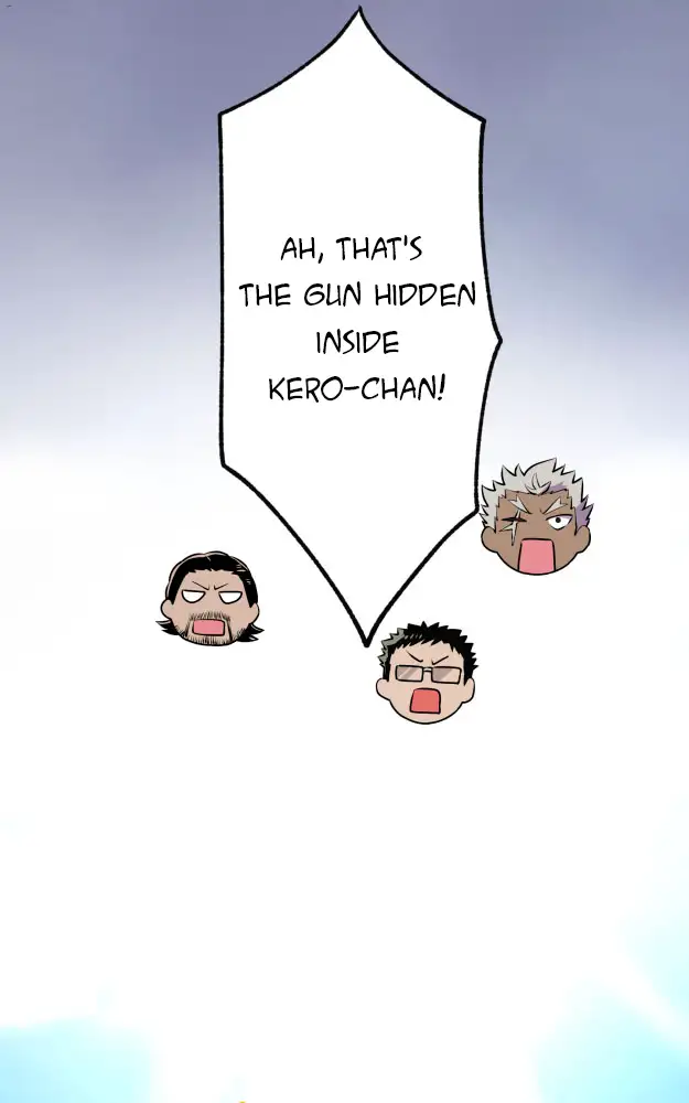 JK Yakuza conquers the warring states - Episode 2 - read scene 141