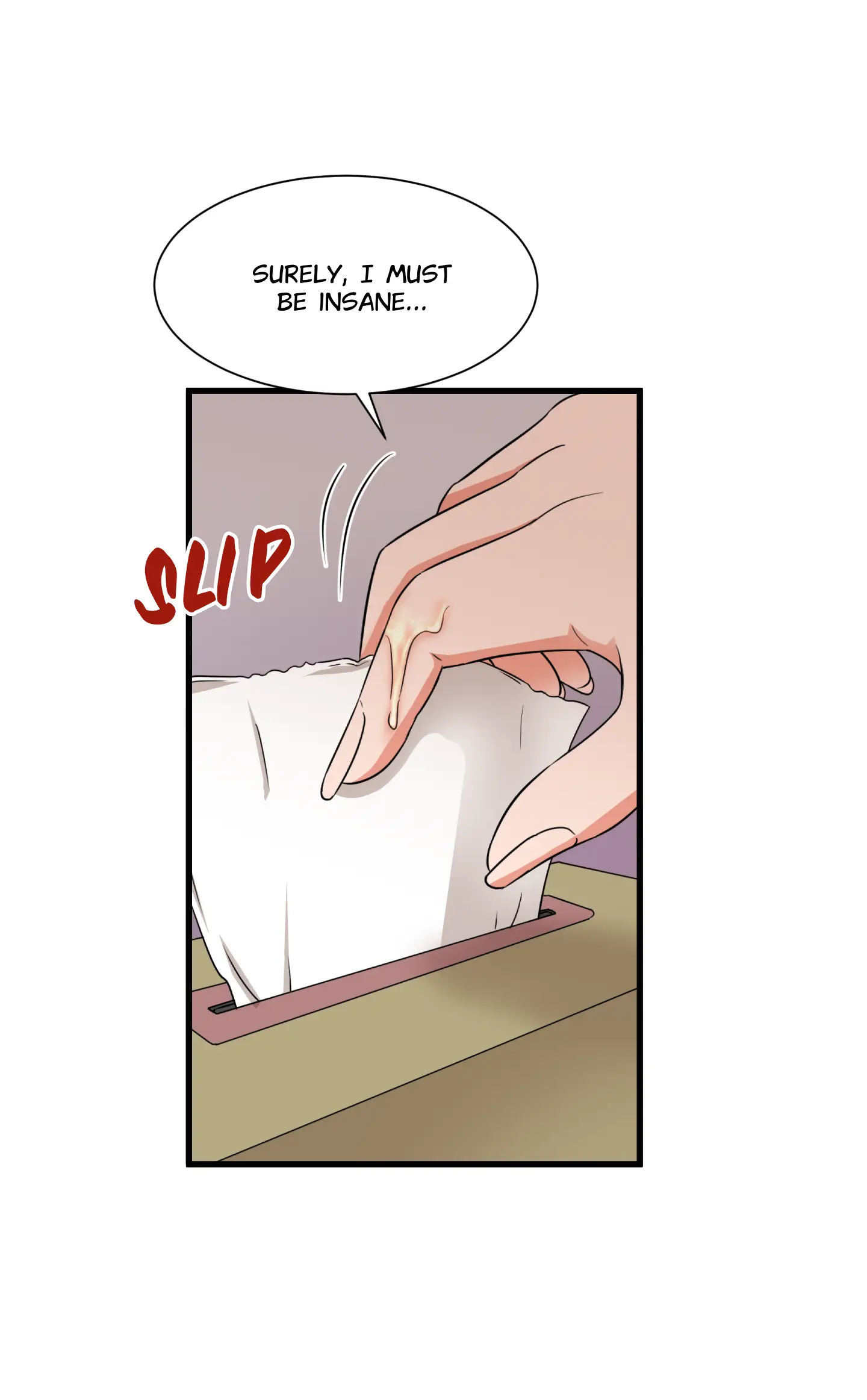 Filthy Secrets - Episode 3 - read scene 5
