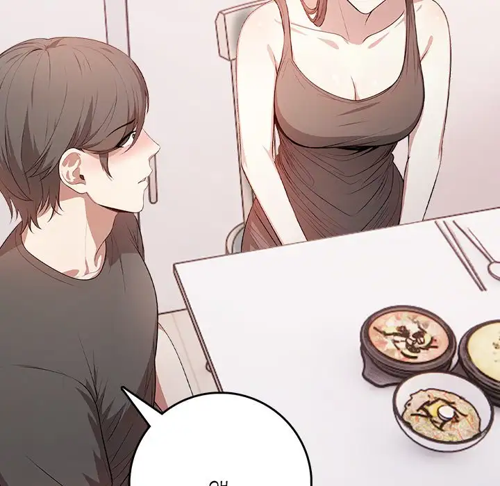 In Love With My Friend’s Mom - Episode 2 - read scene 54