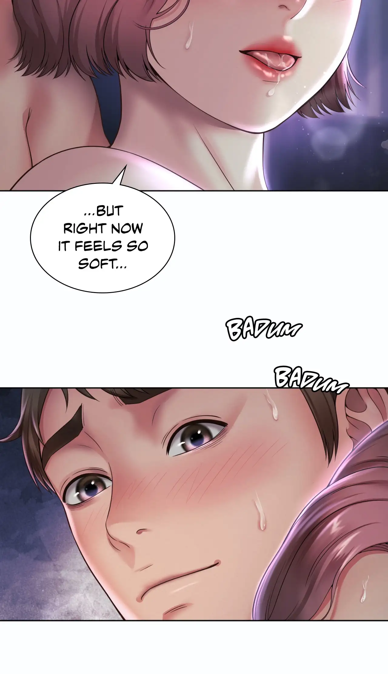 Office Affairs - Episode 5 - read scene 16