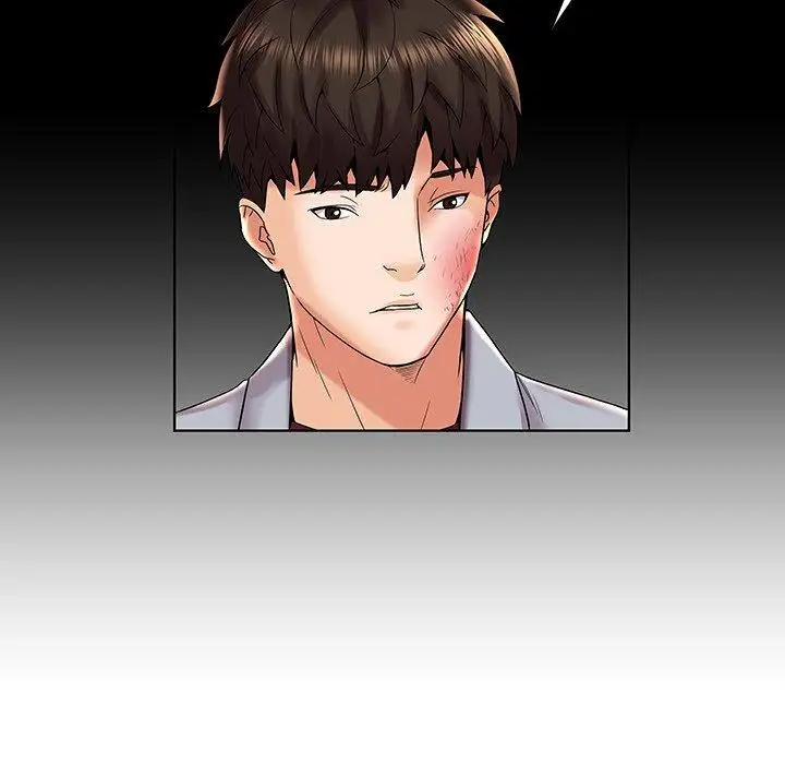 Bloqueado Por El Deseo - Episode 3 - read scene 61