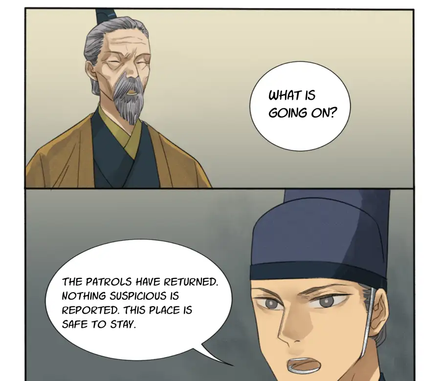 Traditional Martial Arts - Episode 3 - read scene 5