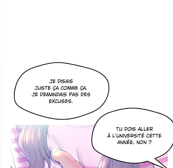 La Femme De Mon Fils - Episode 1 - read scene 18